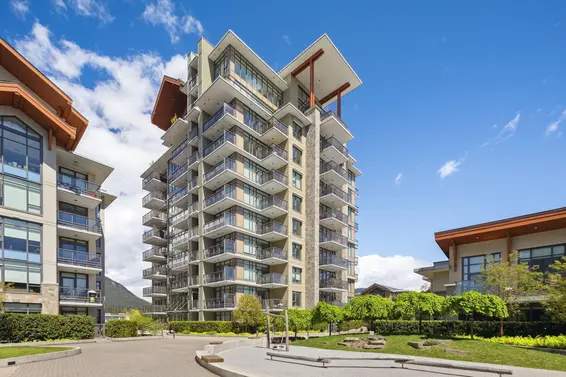 609 2780 Valley Centre Avenue, North Vancouver For Sale - image 31