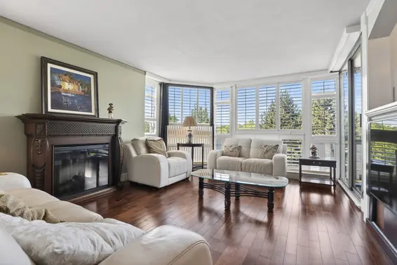 501 1327 East Keith Road, North Vancouver For Sale - image 18