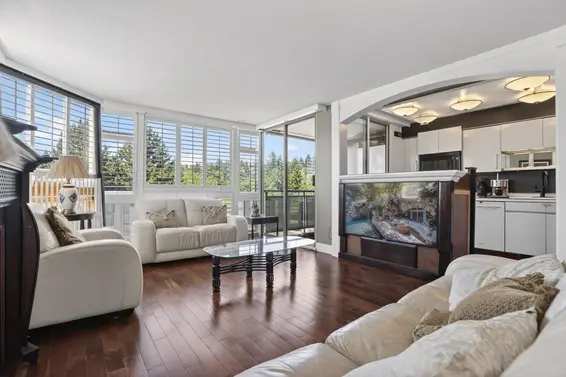 501 1327 East Keith Road, North Vancouver For Sale - image 21