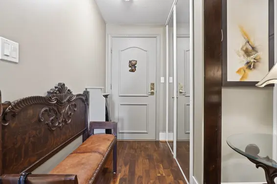 501 1327 East Keith Road, North Vancouver For Sale - image 3