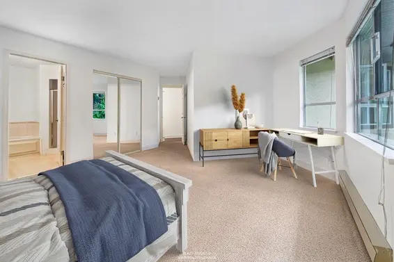 303 123 East 6th Street, North Vancouver For Sale - image 17