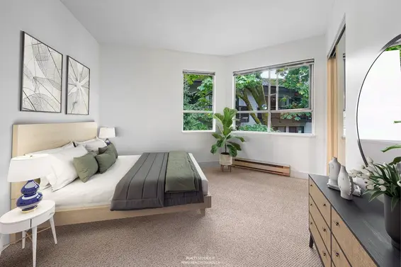 303 123 East 6th Street, North Vancouver For Sale - image 23