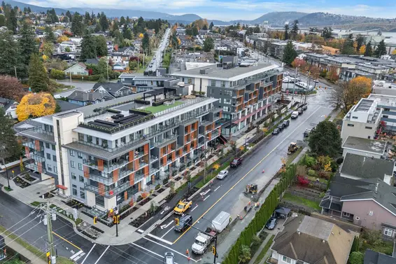 501 422 East 3rd Street, North Vancouver For Sale - image 21