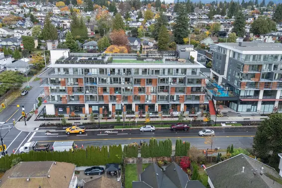 501 422 East 3rd Street, North Vancouver For Sale - image 22