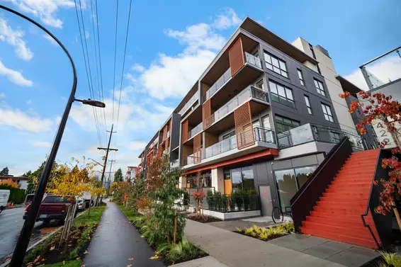 501 422 East 3rd Street, North Vancouver For Sale - image 26