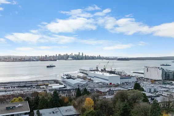 501 422 East 3rd Street, North Vancouver For Sale - image 4