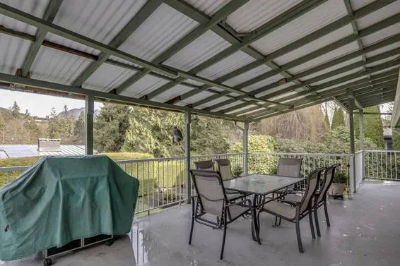 865 Burley Drive, West Vancouver For Sale - image 14