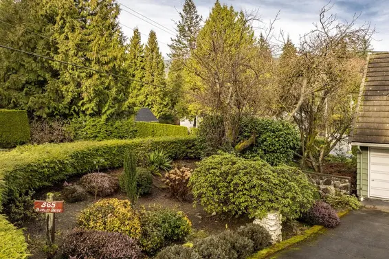 865 Burley Drive, West Vancouver For Sale - image 2