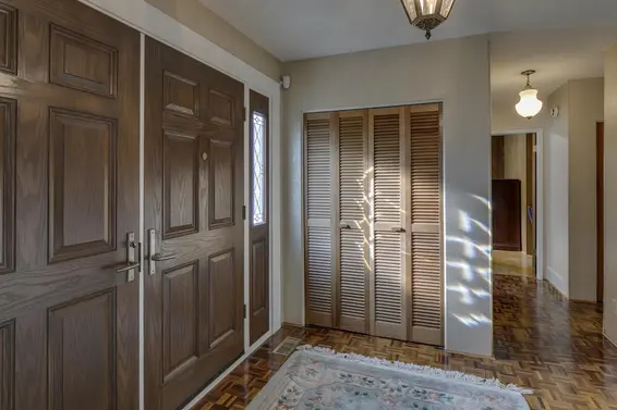 865 Burley Drive, West Vancouver For Sale - image 4