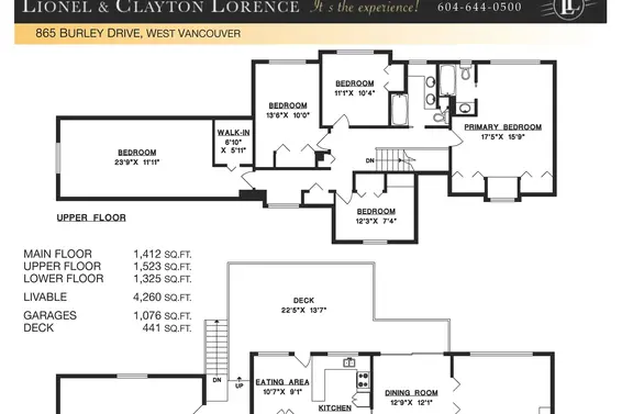 865 Burley Drive, West Vancouver For Sale - image 40