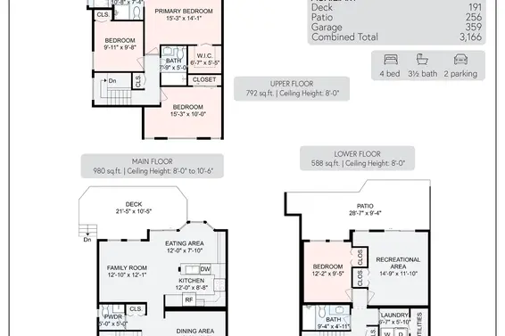 817 Roche Point Drive, North Vancouver For Sale - image 35