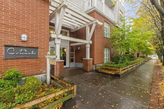 312 147 East 1St Street, North Vancouver For Sale - image 23