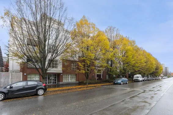 312 147 East 1St Street, North Vancouver For Sale - image 24
