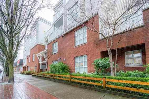 312 147 East 1St Street, North Vancouver For Sale - image 27