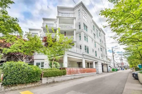312 147 East 1St Street, North Vancouver For Sale - image 28