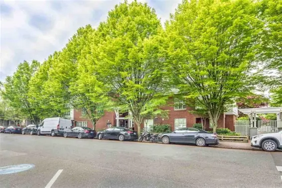 312 147 East 1St Street, North Vancouver For Sale - image 29