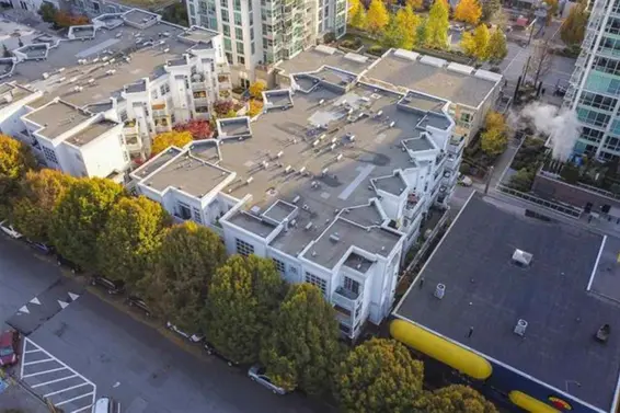312 147 East 1St Street, North Vancouver For Sale - image 30