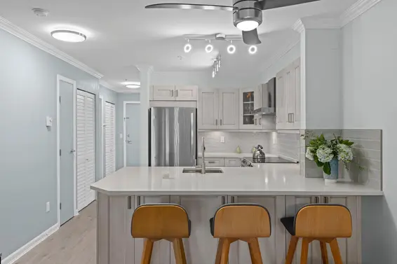 312 147 East 1St Street, North Vancouver For Sale - image 3