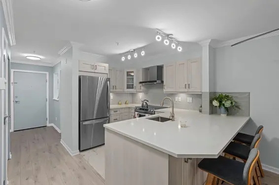 312 147 East 1St Street, North Vancouver For Sale - image 4