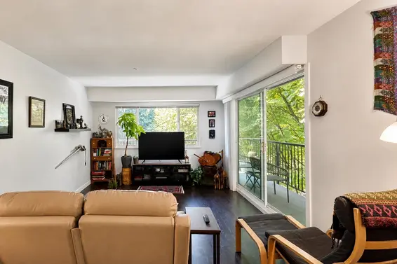 207 357 East 2nd Street, North Vancouver For Sale - image 4