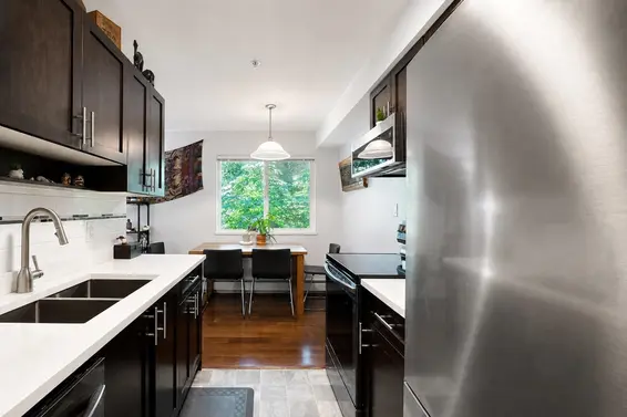 207 357 East 2nd Street, North Vancouver For Sale - image 8