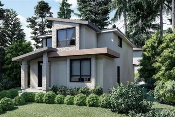 3252 Mount Seymour Parkway, North Vancouver