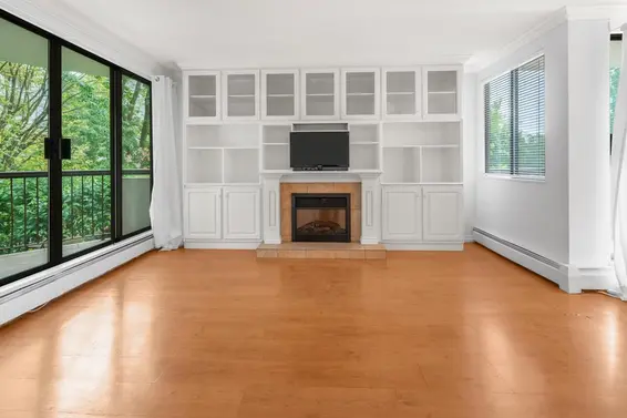 201 701 West Victoria Park, North Vancouver For Sale - image 3