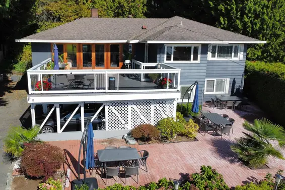 1249 Nepal Crescent, West Vancouver