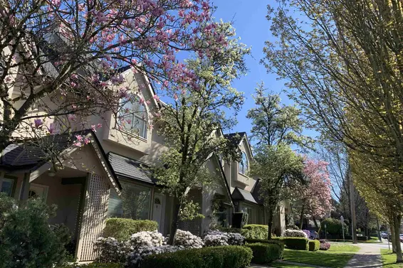 4 1701 Chesterfield Avenue, North Vancouver