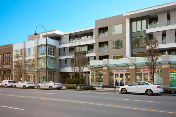 204 1061 Marine Drive, North Vancouver For Sale - image 24