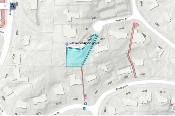 1 4665 Woodridge Place, West Vancouver For Sale - image 7