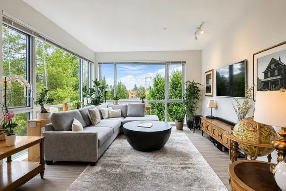301 2651 Library Lane, North Vancouver For Sale - image 2