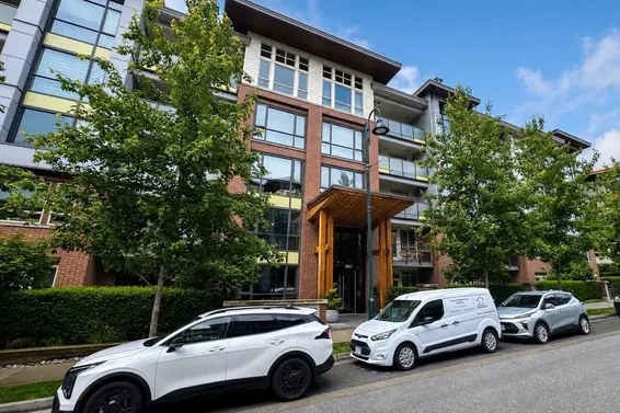 301 2651 Library Lane, North Vancouver For Sale - image 22