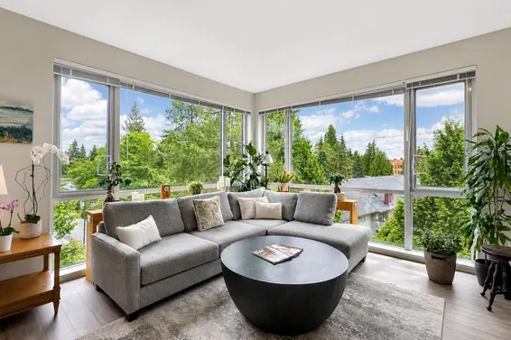 301 2651 Library Lane, North Vancouver For Sale - image 3