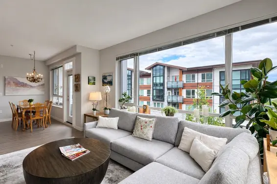 301 2651 Library Lane, North Vancouver For Sale - image 5
