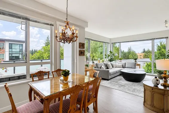 301 2651 Library Lane, North Vancouver For Sale - image 6