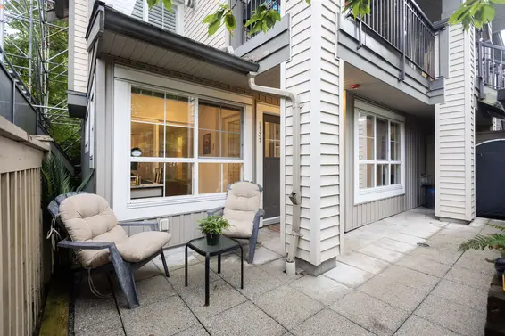 1131 Ross Road, North Vancouver For Sale - image 1