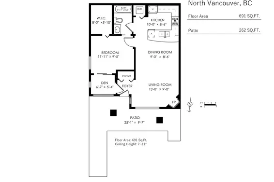 1131 Ross Road, North Vancouver For Sale - image 32
