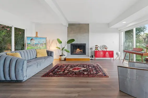 1040 Crestline Road, West Vancouver For Sale - image 4