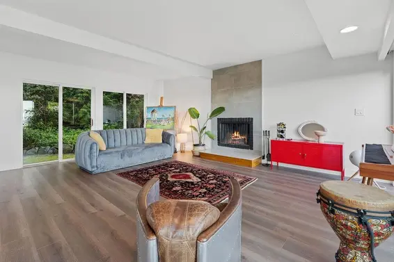1040 Crestline Road, West Vancouver For Sale - image 6