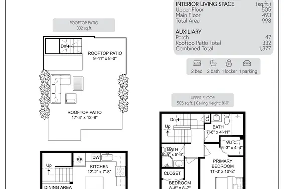 223 735 West 15th Street, North Vancouver For Sale - image 27