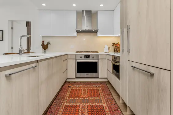 505 177 West 3rd Street, North Vancouver For Sale - image 2