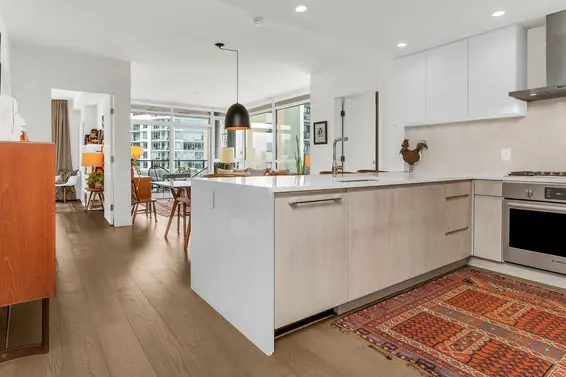 505 177 West 3rd Street, North Vancouver For Sale - image 3