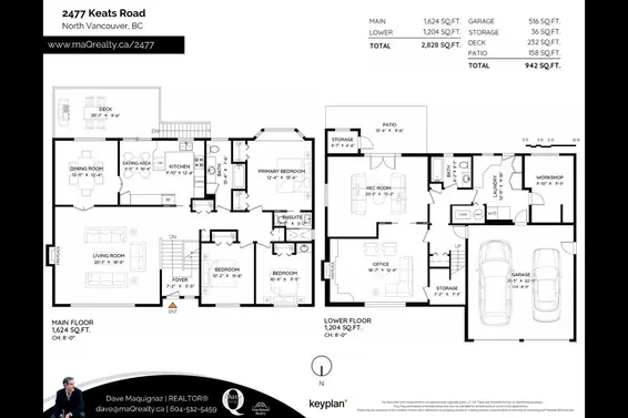 2477 Keats Road, North Vancouver For Sale - image 40
