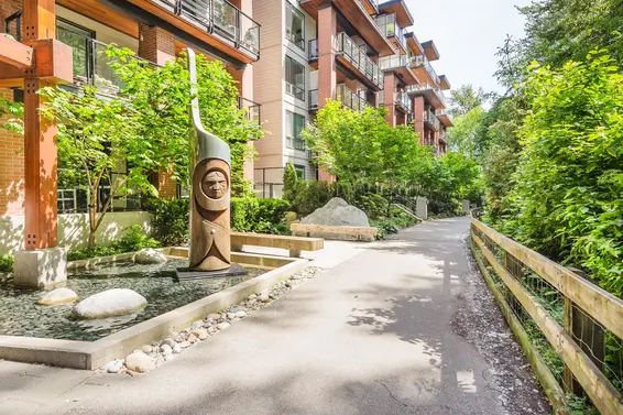 318 723 West 3rd Street, North Vancouver For Sale - image 21