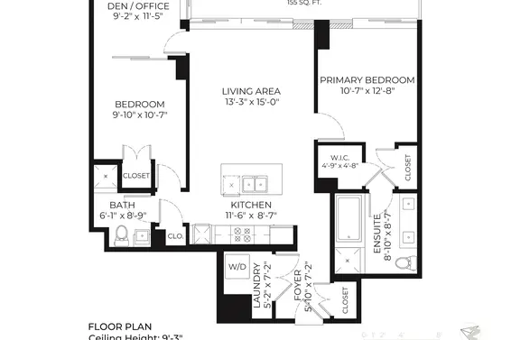 301 888 Arthur Erickson Place, West Vancouver For Sale - image 27
