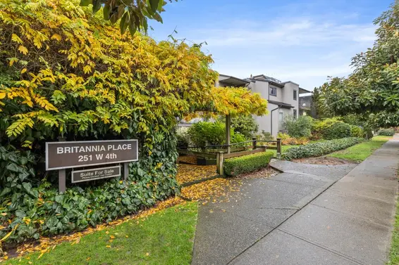 311 251 West 4th Street, North Vancouver For Sale - image 27