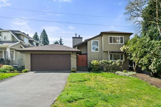 2045 Kirkstone Road, North Vancouver