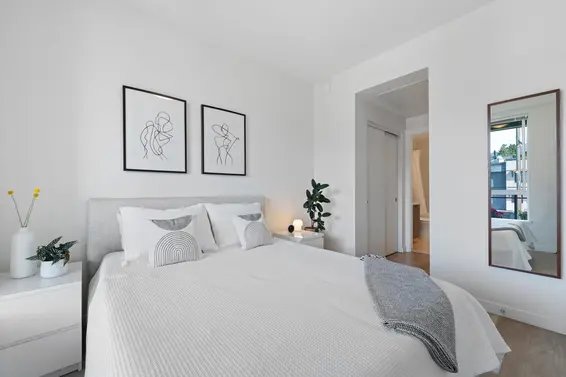 307 625 East 3rd Street, North Vancouver For Sale - image 13