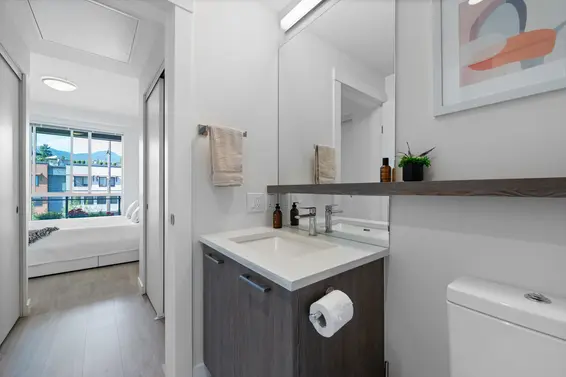 307 625 East 3rd Street, North Vancouver For Sale - image 17